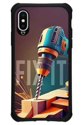 Fix It - Apple iPhone XS