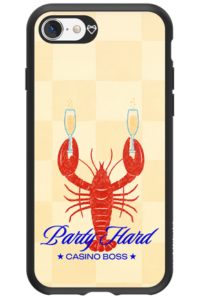 Party Hard 2.0 - Apple iPhone SE 2020