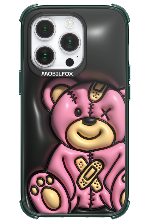 Dead Bear 2.0 - Apple iPhone 14 Pro
