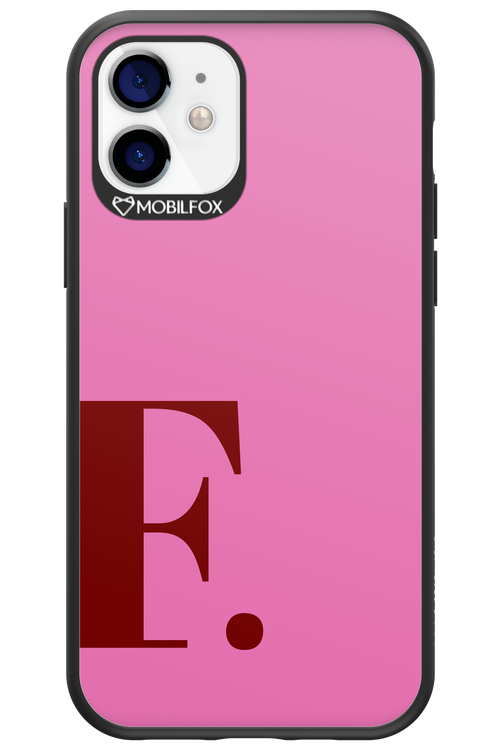 F (Sorbet) 2.0 - Apple iPhone 12