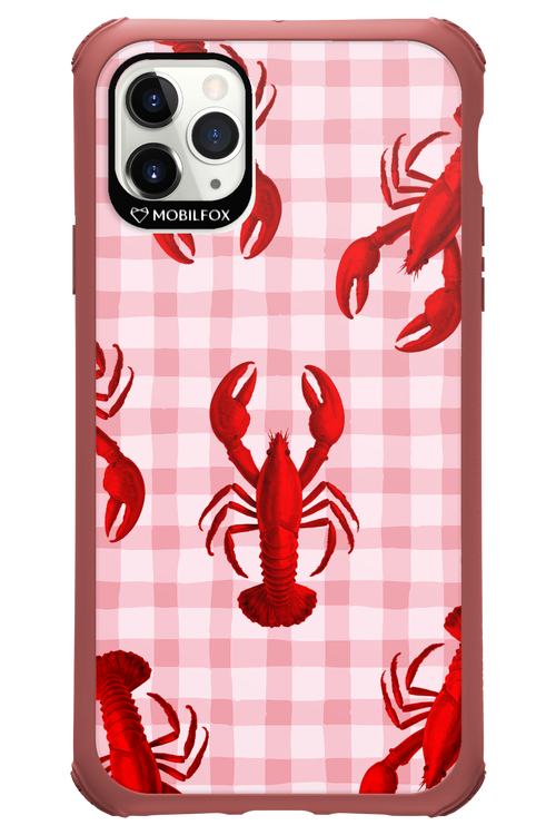 Lobster - Apple iPhone 11 Pro Max