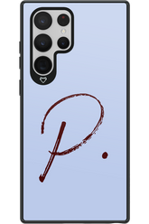 (Jellyfish Presso) P 2.0 - Samsung Galaxy S22 Ultra
