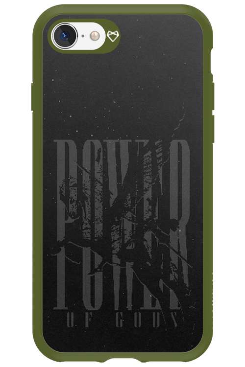 Power of Gods - Apple iPhone SE 2020