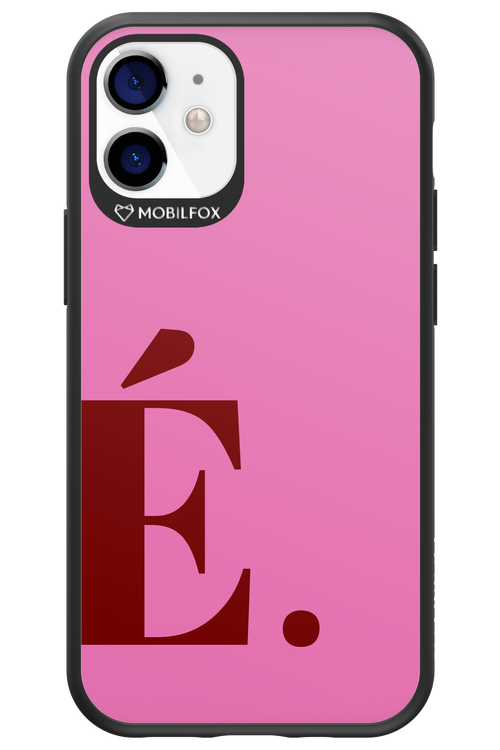 E II (Sorbet) 2.0 - Apple iPhone 12 Mini