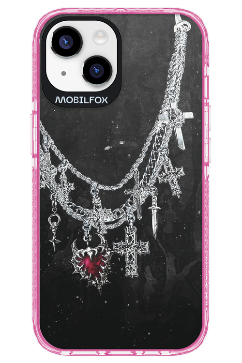 Trap Chain - Apple iPhone 14