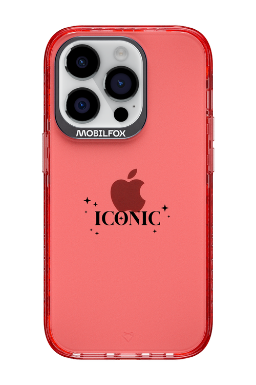 Iconic Sparkle - Apple iPhone 14 Pro
