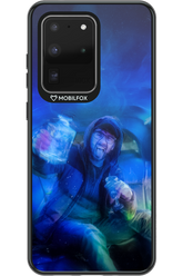 Wild Blue 2.0 - Samsung Galaxy S20 Ultra 5G