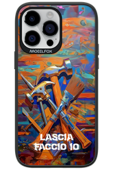 LASCIA FACCIO IO 2.0 - Apple iPhone 14 Pro Max