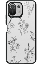 Bouquet 2.0 - Xiaomi Mi 11 Lite (2021)