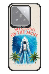 No Crying 2.0 - Xiaomi 14