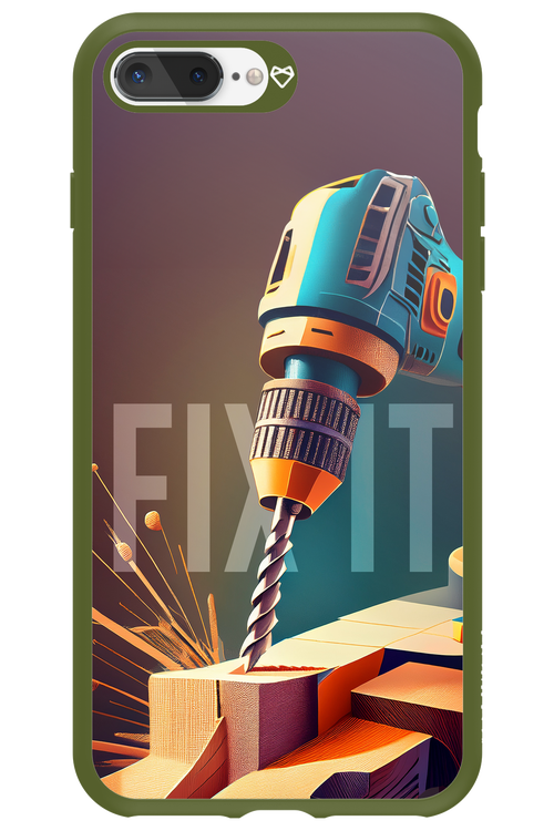 Fix It 2.0 - Apple iPhone 7 Plus