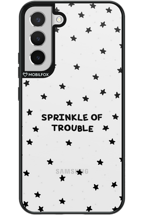 Trouble - Samsung Galaxy S22+