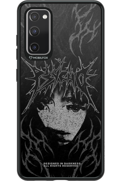 Schizo - Samsung Galaxy S20 FE