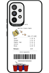 house party - Samsung Galaxy A53