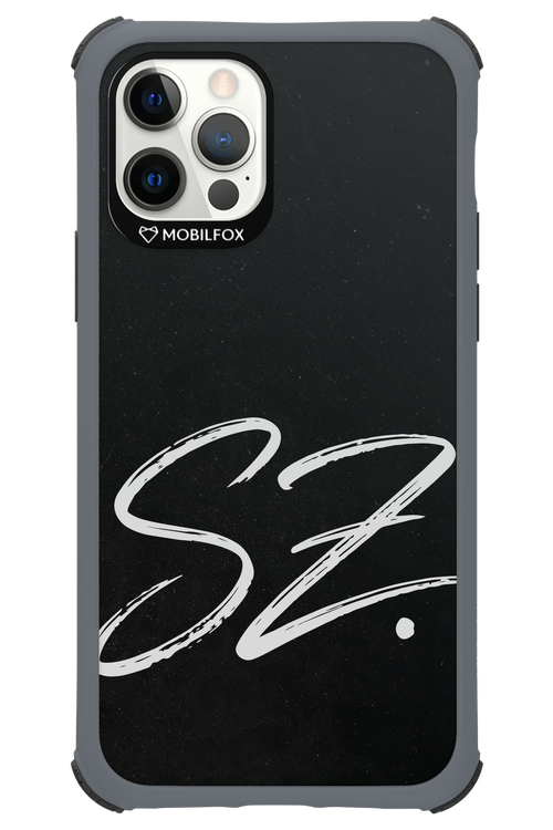 (Off Space) SZ 2.0 - Apple iPhone 12 Pro