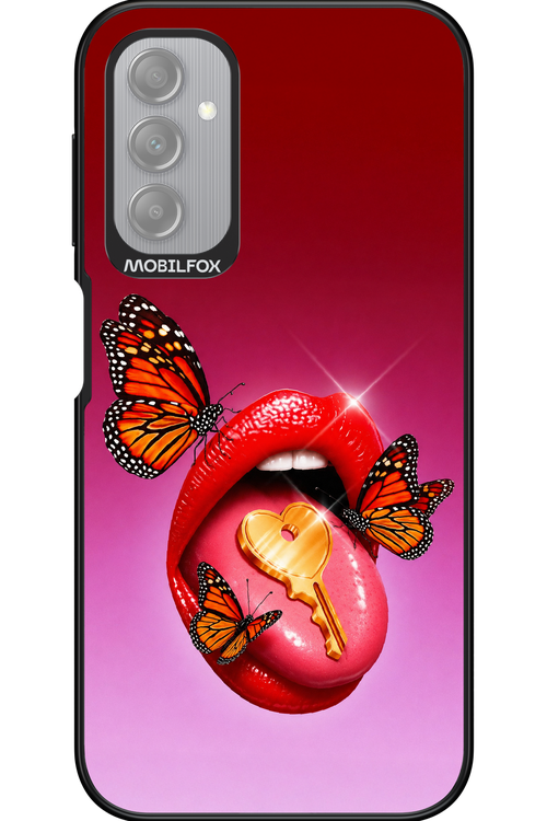 Heartkey 2.0 - Samsung Galaxy A14