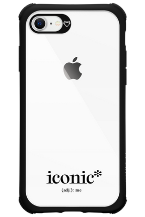 Iconic_ - Apple iPhone 8