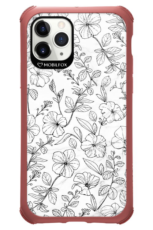 Lineart Beuty - Apple iPhone 11 Pro