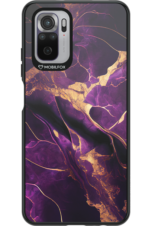 Michael 2.0 - Xiaomi Redmi Note 10