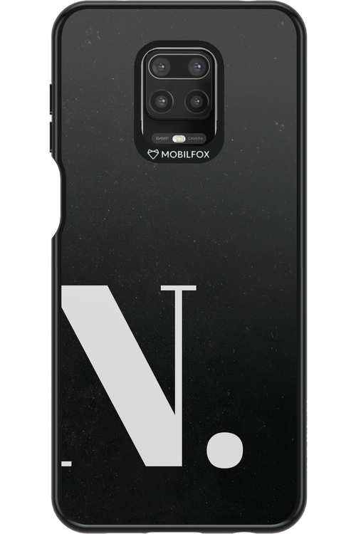 N (Off Space) 2.0 - Xiaomi Redmi Note 9 Pro