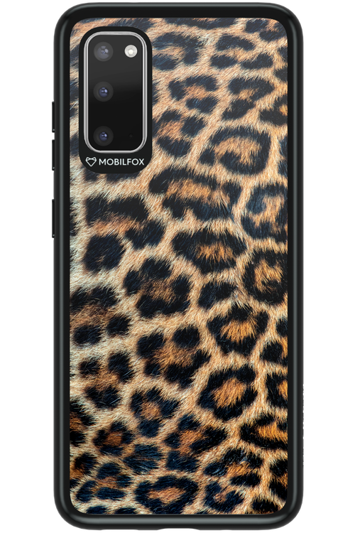 Leopard 2.0 - Samsung Galaxy S20