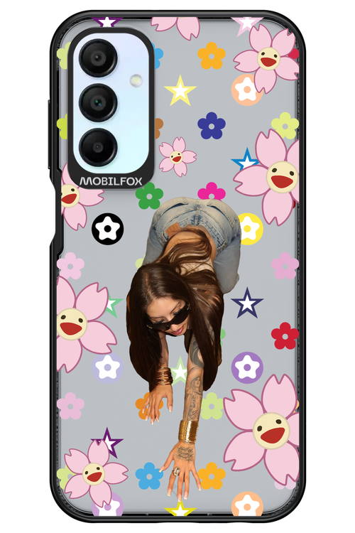 Oh G!rl 2.0 - Samsung Galaxy A15