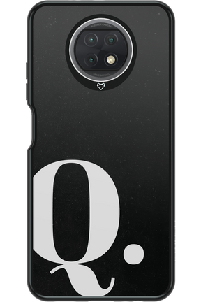 Q (Off Space) 2.0 - Xiaomi Redmi Note 9T 5G