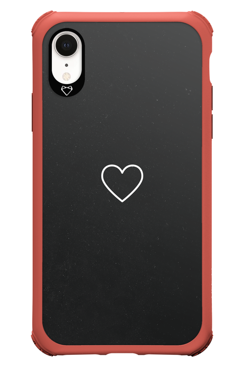 Love Is Simple 2.0 - Apple iPhone XR