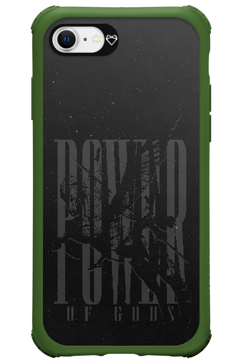 Power of Gods - Apple iPhone SE 2022