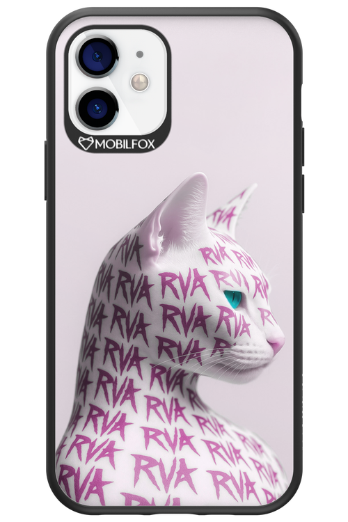 RVA Cat 2.0 - Apple iPhone 12