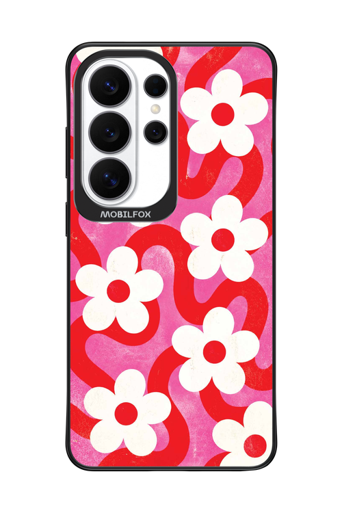 BLOSSOM TWIST 2.0 - Samsung Galaxy S26 Ultra