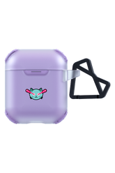 Laser eyes cat - AirShock