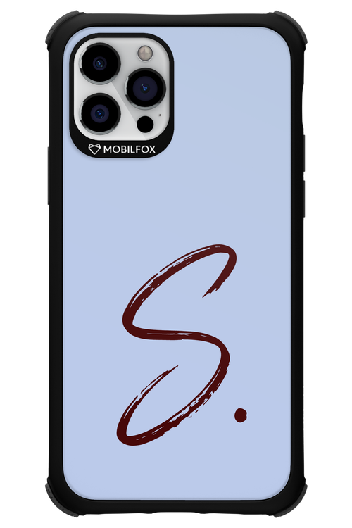 (Jellyfish Presso) S 2.0 - Apple iPhone 12 Pro