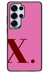 X (Sorbet) 2.0 - Samsung S25 Ultra