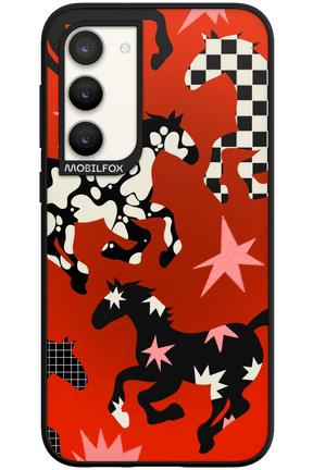 Stallions 2.0 - Samsung Galaxy S23 Plus