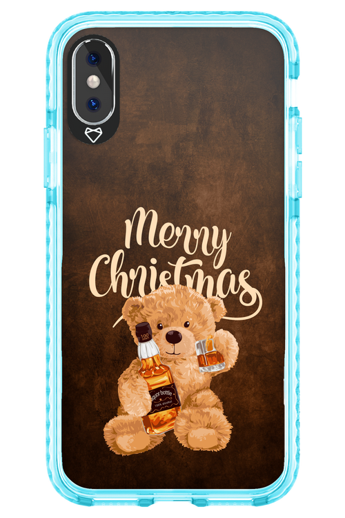 Mrery Chistrsam - Apple iPhone X