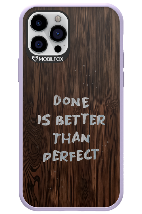 Perfect 2.0 - Apple iPhone 12 Pro