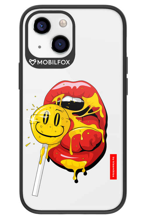 Lolli Kiss 2.0 - Apple iPhone 13 Mini