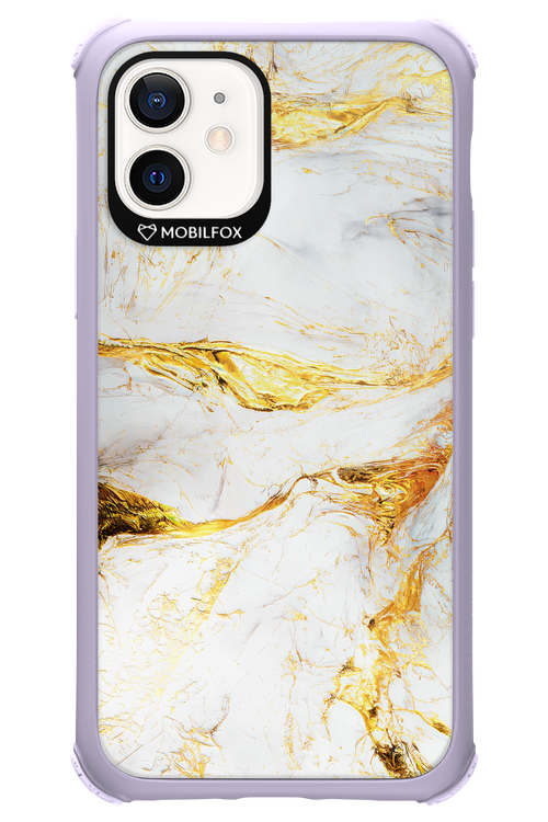 Quartz - Apple iPhone 12