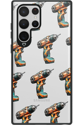 Screwdriver Time - Samsung Galaxy S22 Ultra