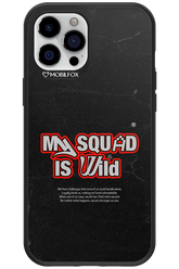 Wild Squad - Apple iPhone 12 Pro Max