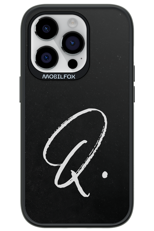 (Off Space) Q 2.0 - Apple iPhone 14 Pro