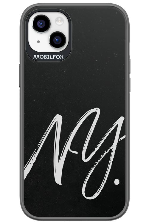 (Off Space) NY 2.0 - Apple iPhone 14 Plus