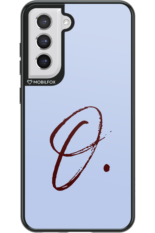 (Jellyfish Presso) O 2.0 - Samsung Galaxy S21 FE