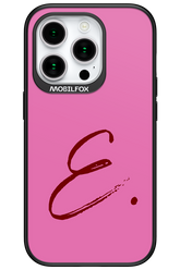 (Sorbet) E 2.0 - Apple iPhone 15 Pro