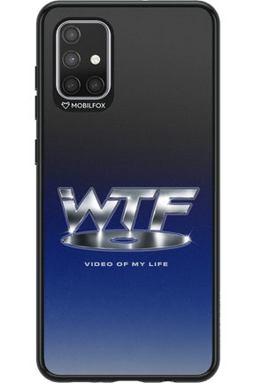 W T F 2.0 - Samsung Galaxy A71