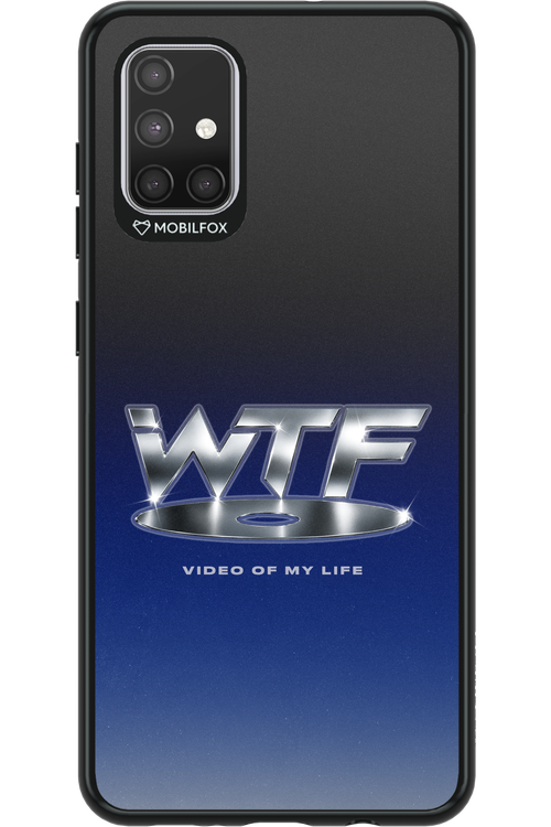 W T F 2.0 - Samsung Galaxy A71