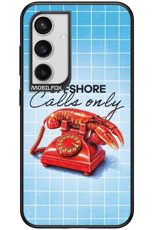 Offshore 2.0 - Samsung Galaxy S24