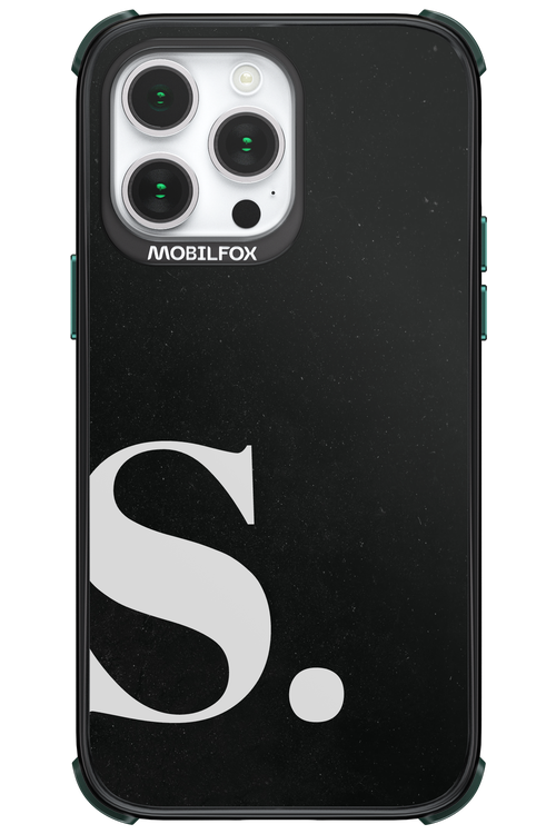 S (Off Space) 2.0 - Apple iPhone 14 Pro Max