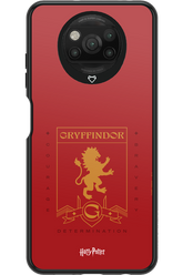 Gryffindor. - Xiaomi Poco X3 Pro